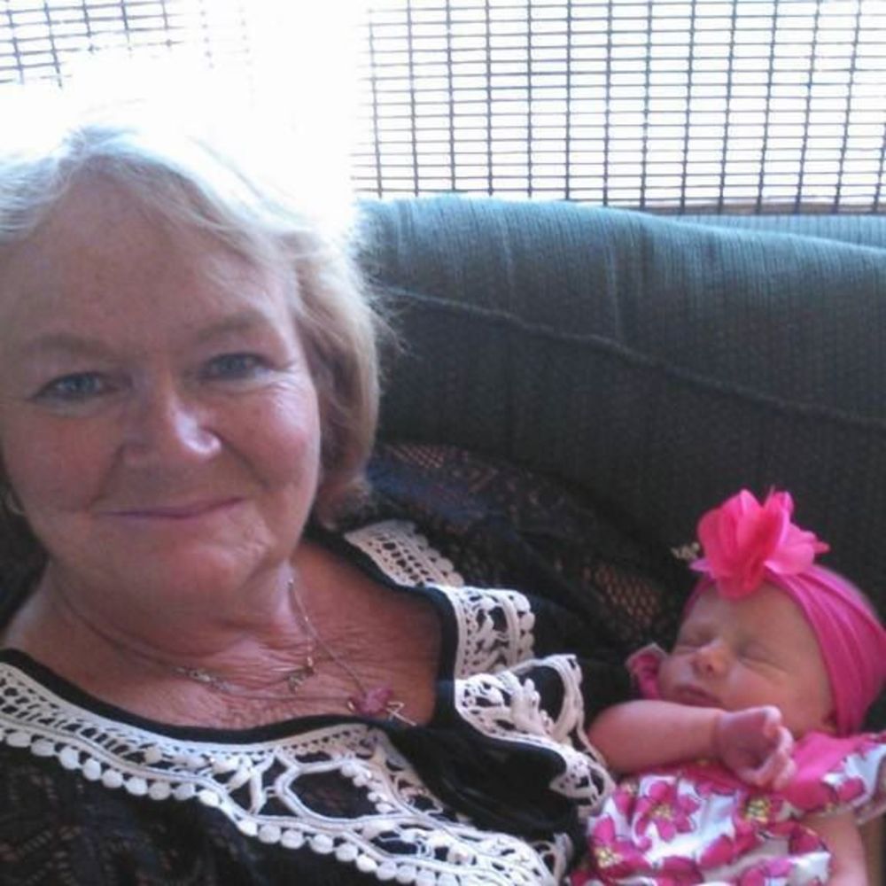 Meet your Posher, Christie